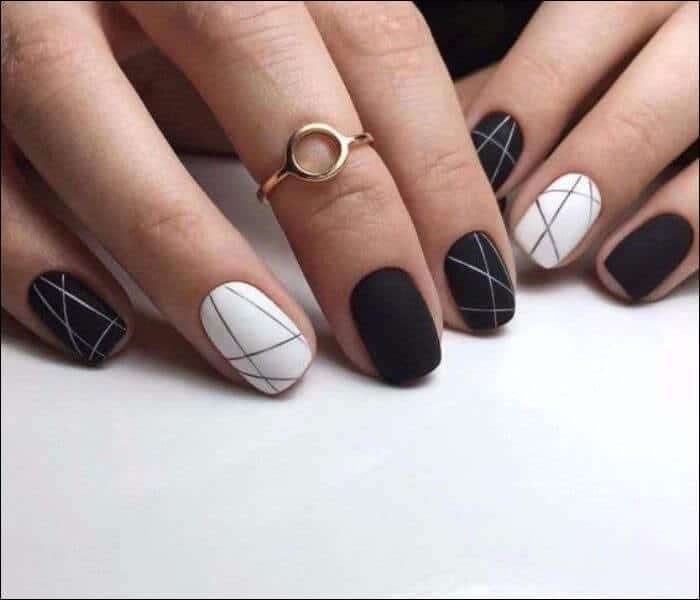 nail designs 2017