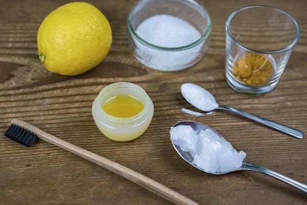 3 DIY Whitening Toothpaste Recipes to Try at Home