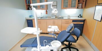 laser gum surgery