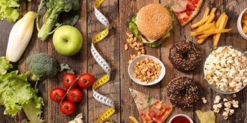 worst foods to eat on a diet