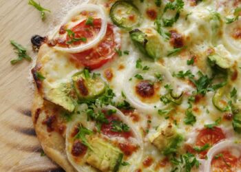 Picture 12 Veggie Pizza 1024x685