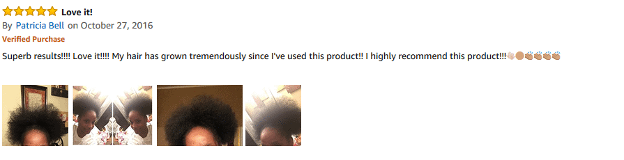 art naturals sp 1
