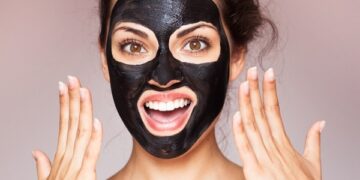 best charcoal face masks on the market 1