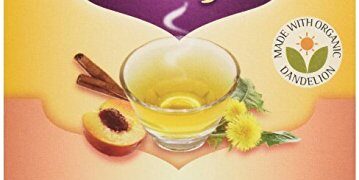 best detox diets yogi peach