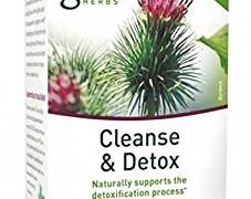 best detox teas gaia