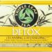 best detox teas triple leaf