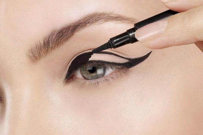 best drugstore eyeliner products on the market