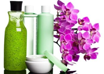 best sulfate free shampoo on the market 2017