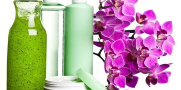 best sulfate free shampoo on the market 2017