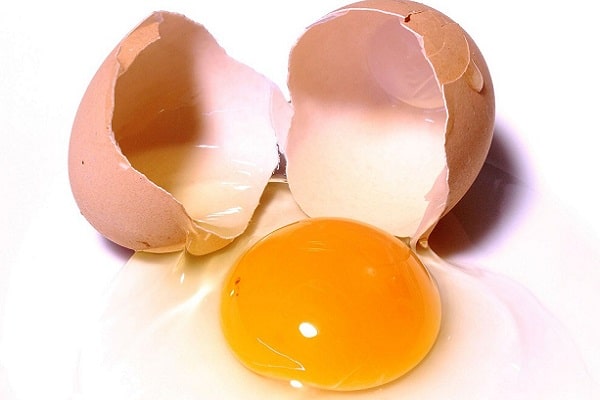 how to make your hair stronger eggs treatments