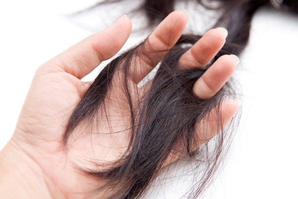 unexpected reasons for hair loss in women