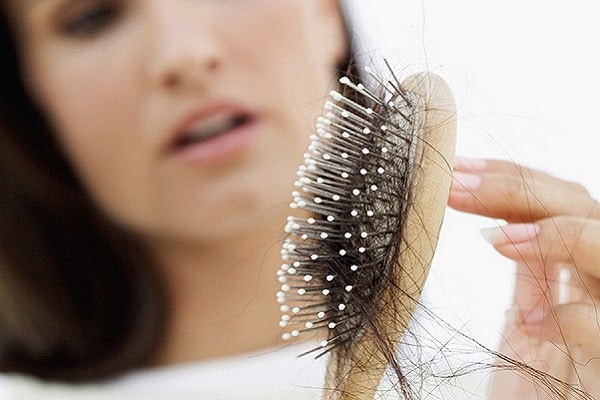 reasons for hair loss unexpected factors