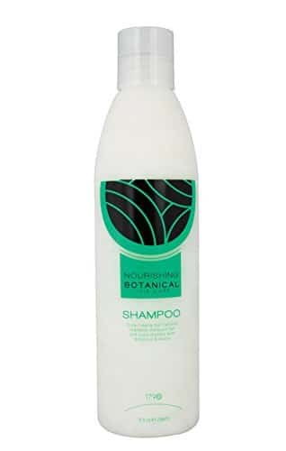 1790 sulfate free shampoo