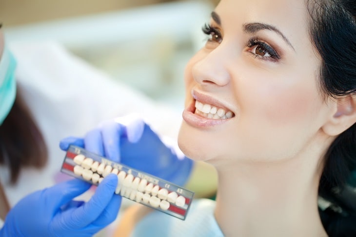 Everything About The Dental Crown Expert And Their Services