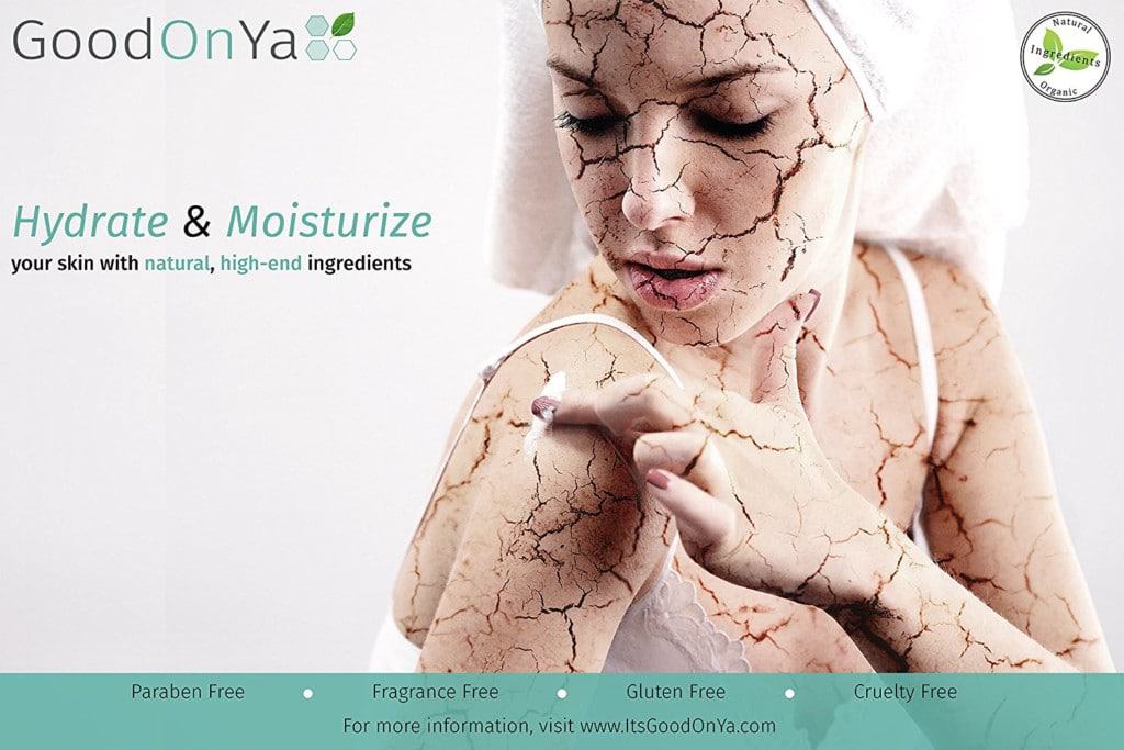 GoodOnYa feature 3 winter skincare, winter skincare combination skin, winter skincare tips, winter skincare for oily skin, skincare for winter, skincare in winter