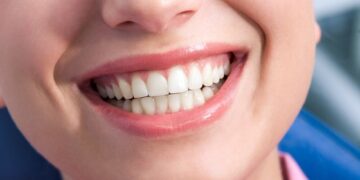 happy smile