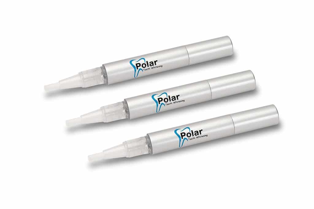 best teeth whitening pen polar