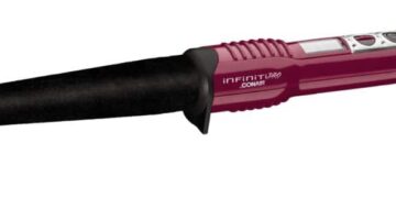 Infiniti Pro Curling Wand Details