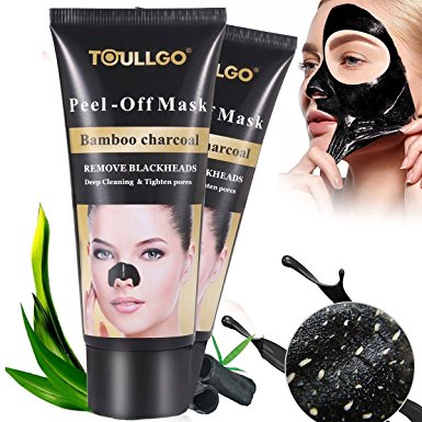 best-charcoal-face-masks/