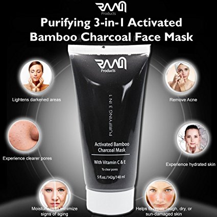 best-charcoal-face-masks/