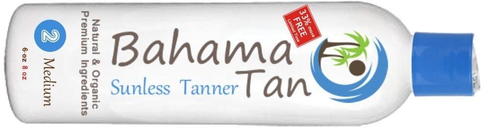 Bahama Tan Self Tanning Lotion e1520009679506