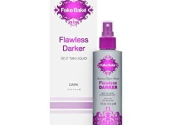 Fake Bake Flawless Darker