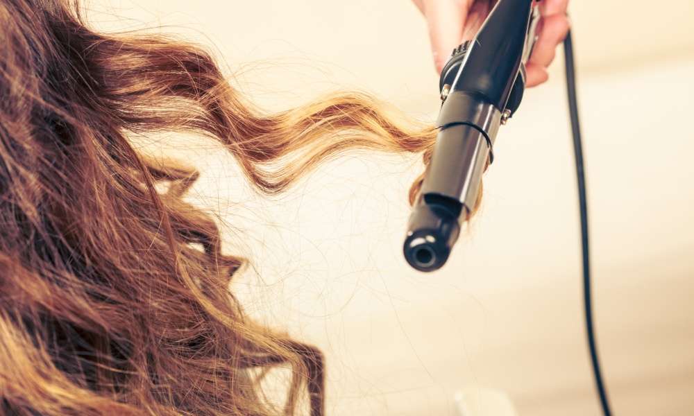 Hot Tools Professional 1110 Curling Iron with Multi Heat Control Review
