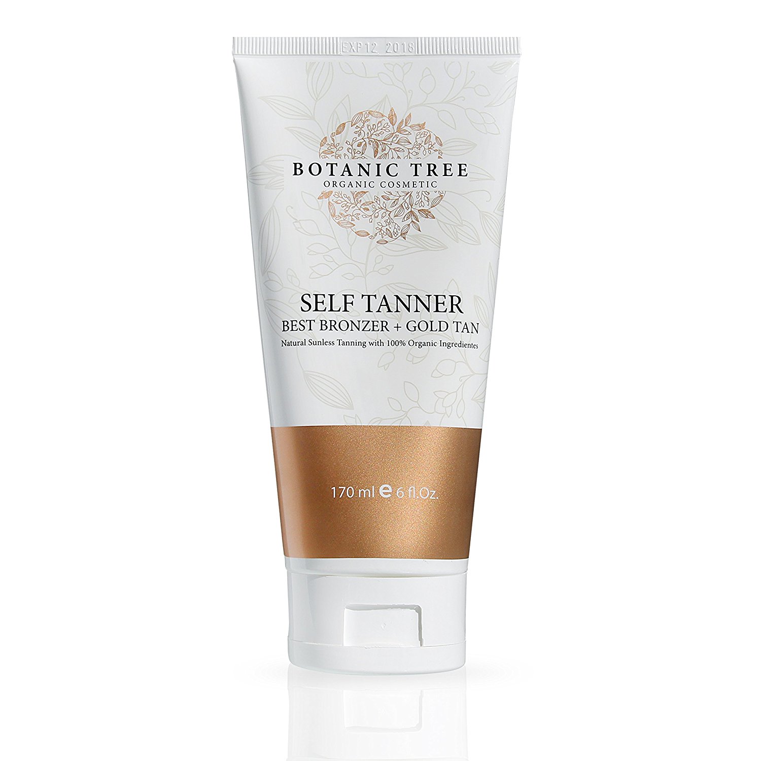 Some self-tanning products may cause breakouts for acne prone skin because they can clog pores.  But other self-tanners may actually help skin that is prone to acne.  Each self-tanner will have its own set of unique ingredients.  Some contain aloe vera gel and also argan oil that can help to moisturize your skin.