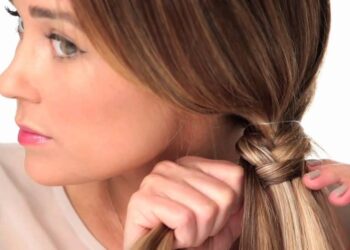 get the perfect braid
