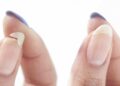 how to have healthy nails