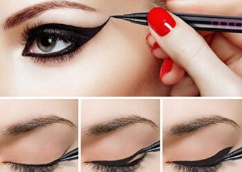 Docolor Liquid Gel Black Eyeliner