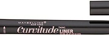 Maybelline New York Curvitude Liner e1522170575880