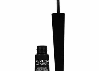 Revlon ColorStay Liquid Eyeliner