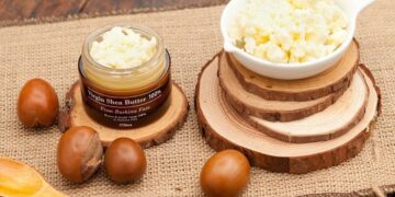 Sheabutter virginsheabutter