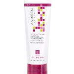 Andalou Naturals 1000 Roses Complex Color Care, Leave-In Conditioner