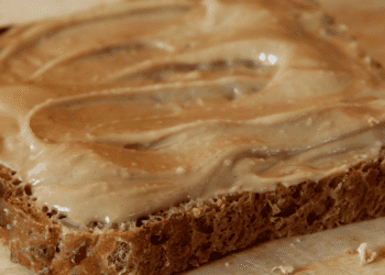 Jiva Organics RAW SPROUTED Organic Almond Butter