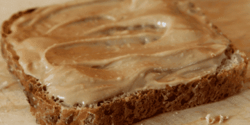 Jiva Organics RAW SPROUTED Organic Almond Butter
