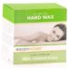 Hard Wax Kit Face Underarms Bikini