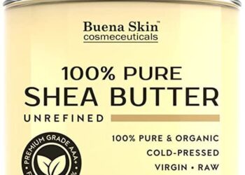 PURE Shea Butter by Buena Skin