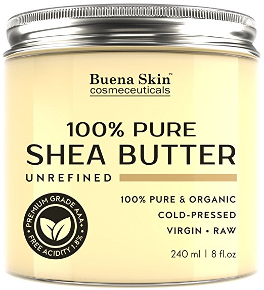 PURE Shea Butter by Buena Skin
