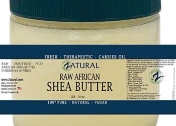 Raw Shea Butter 100 Pure Virgin Unrefined
