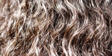 hair curly wavy women 737258