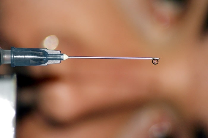 Botox Facial Injections: Effects, Side Effects, and Things to Know