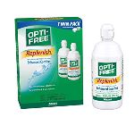 Alcon OPTI-FREE Replenish Multi-Purpose Disinfecting Solution