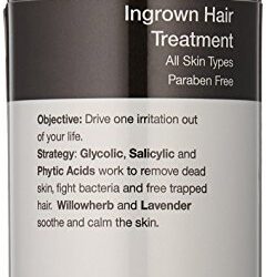 Anthony Ingrown Hair Treatment