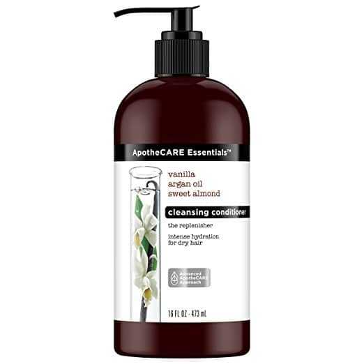 ApotheCARE Essentials The Replenisher Moisturizing Cleansing Conditioner