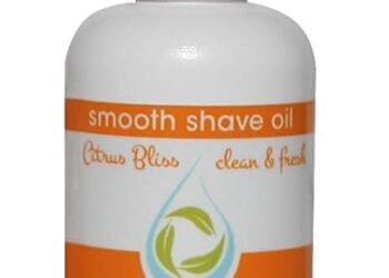 BIKINI SOFT Smooth Shave Oil