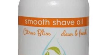 BIKINI SOFT Smooth Shave Oil