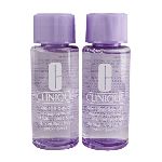 CLINIQUE TAKE THE DAY OFF MAKE UP REMOVER