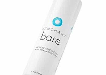 Ingrown Hair Treatment By Penchant Bare